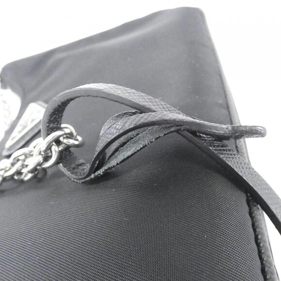 Auth Prada Shoulder Bag #170851P12B - Picture 4 of 9